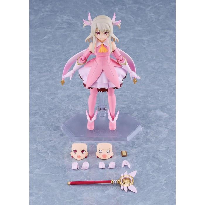 GOOD SMILE COMPANY figma Fate/kaleid liner Prisma Illya Licht Illyasviel von Einzbern 13cm