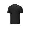 Skechers Moisture-Wicking Short Sleeve Pullover T-Shirt Men tops P226M088-0018
