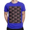 King Kohli Intense Portrait Collage RCB Funny Graphic 100 Cotton TShirt RCB Tops Tees For Unisex