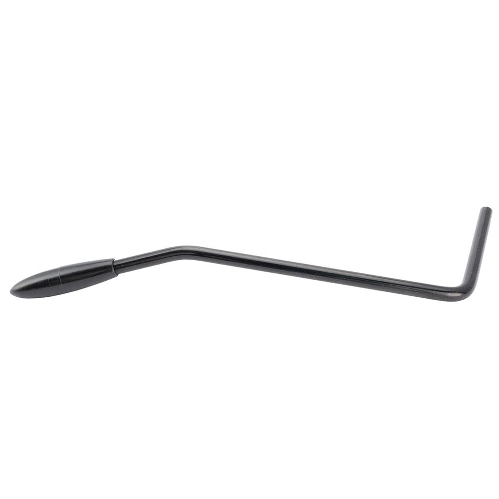 Wilkinson 5mm Steel Tremolo Arm Type for Korean Wilkinson Tremolo Black Plug-in WVC/WV2/WV6 Bridge,