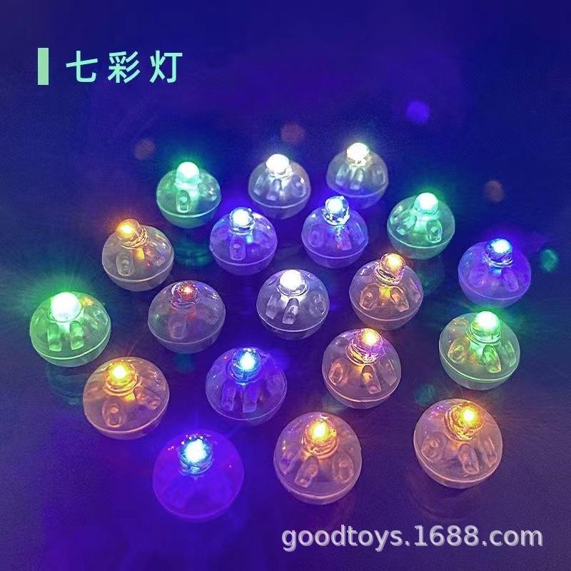 

LED Light Bulb, Small Electronic Light One Size