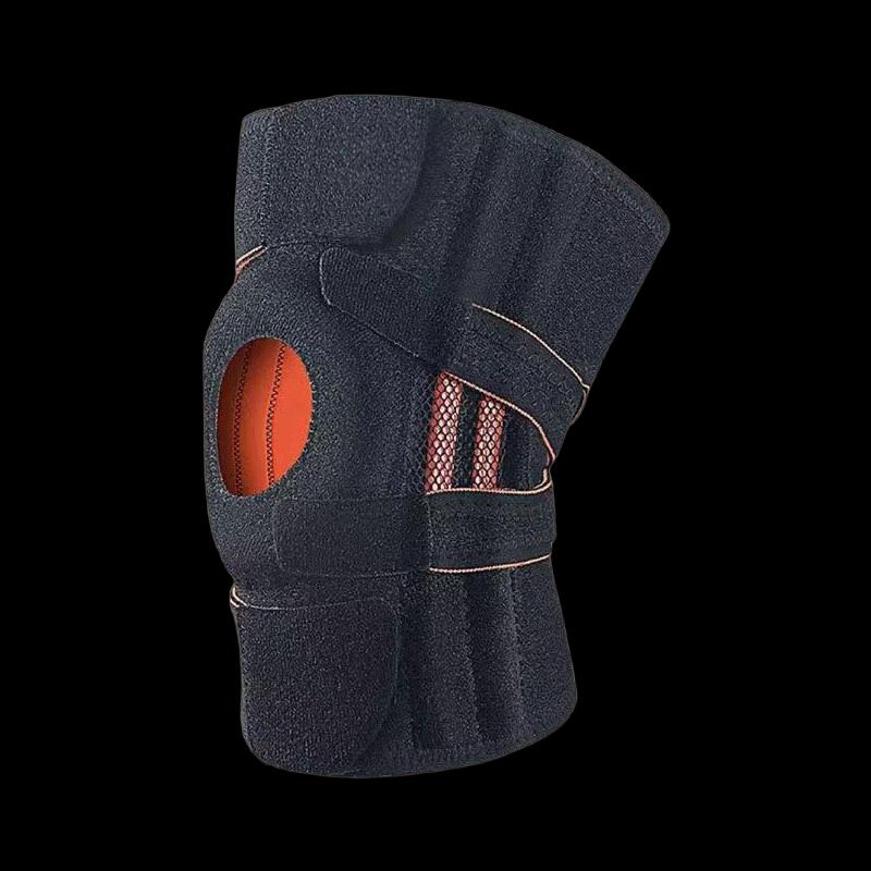 Tingbai Open Patella Knee Support Brace