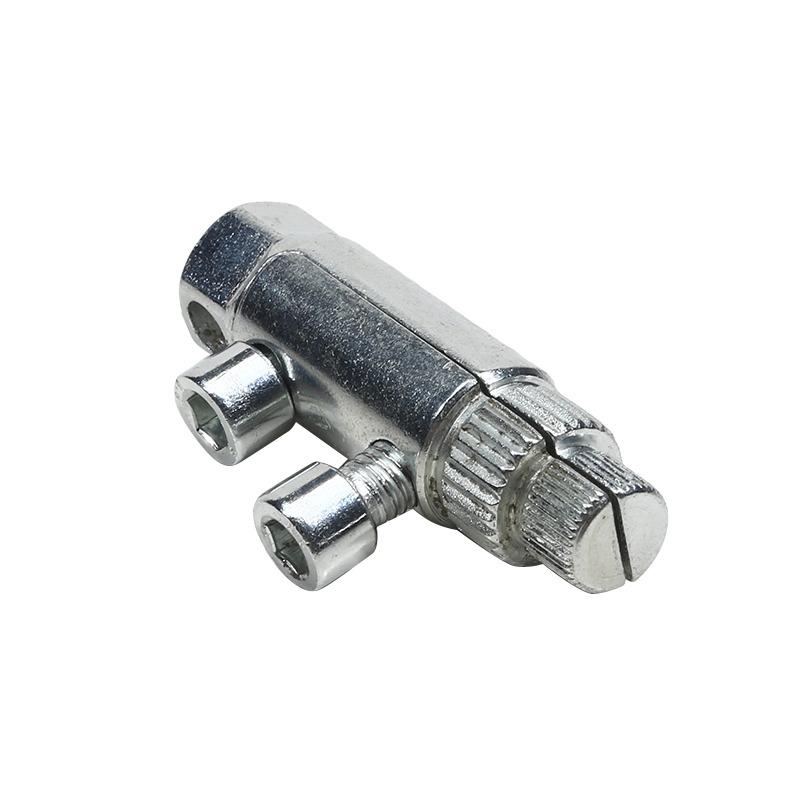 1Set Broken Wire Extractor Threading Tools Faucet Angle Valve Wire Extractor For 4/6 Points Bolt Extractor Plumbing Tool Parts