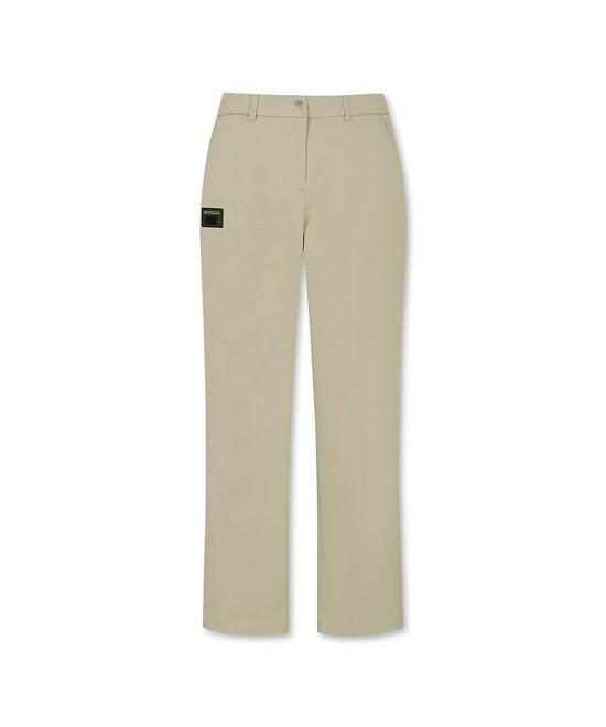 Goldeunbeeo (W) Loose-Fit Pants G5Pam26411Bex