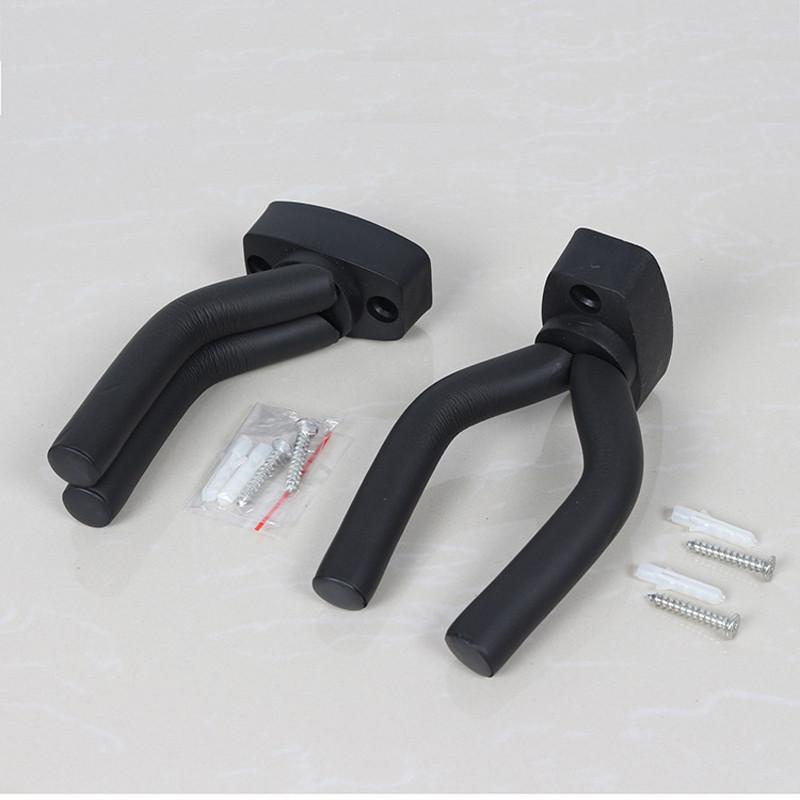 Hanger Fashion Guitar Stand Holder Wall Mount Display Acoustic Electric Top One