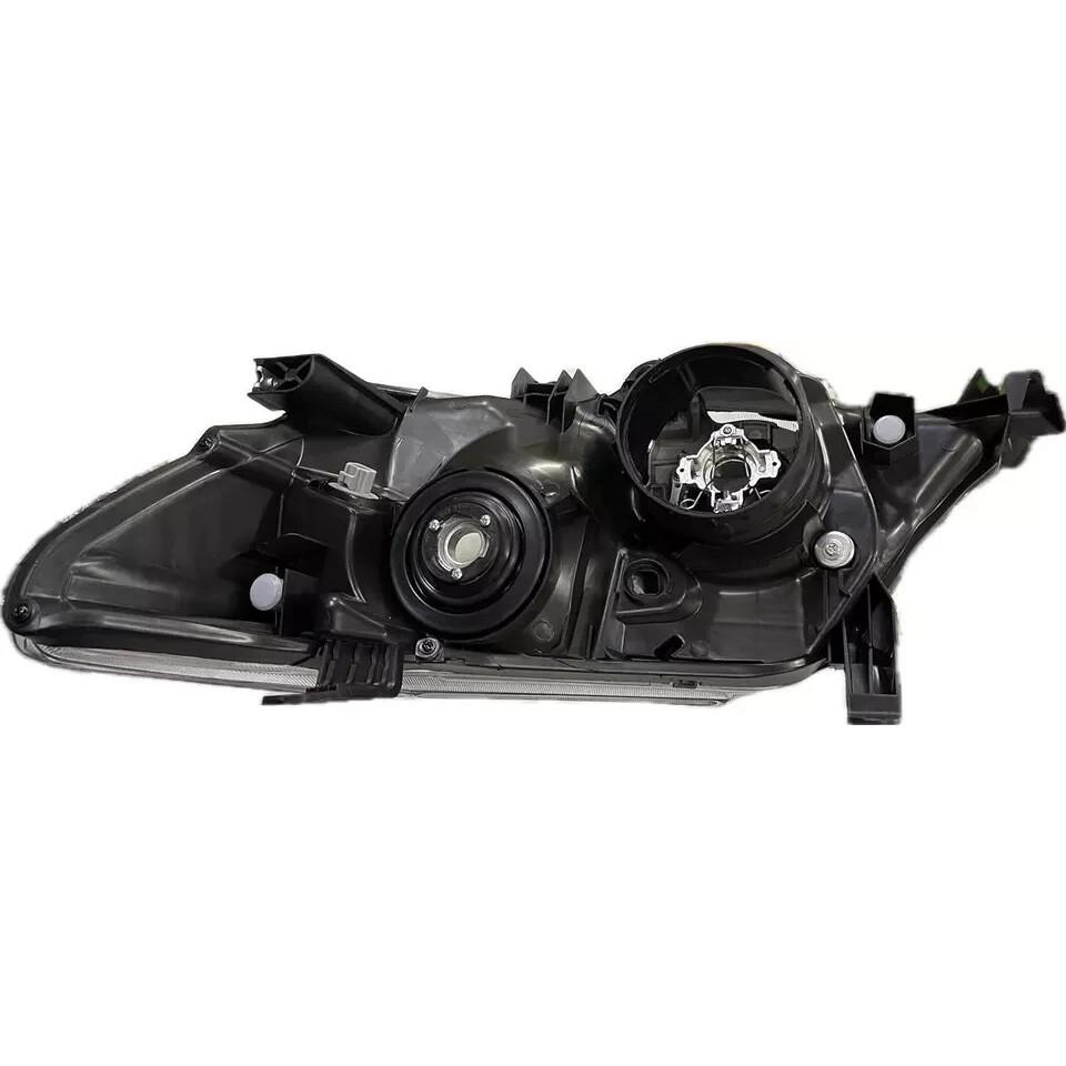 Scheinwerfer für Toyota Fortuner Typ 2 (Rechte Seite) Ohne Einstellmotor 2012-2016