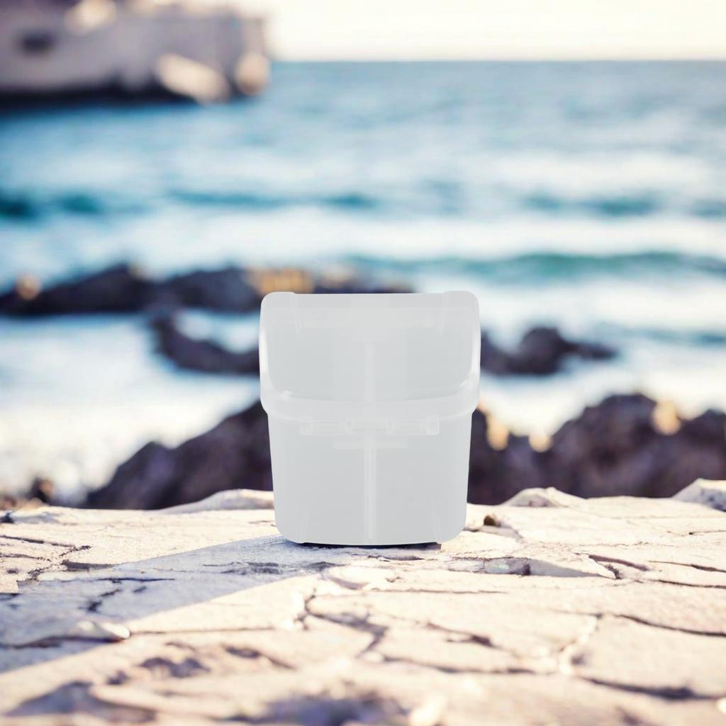 Storage Box Fishing Tackle Tool 104g 5000/7000/9000/7080/2055/2070/7055/7070