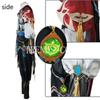 Kaveh Cosplay Costume Big Size Kaveh Uniform Halloween Kaveh Outfits  For Anime Comic Con