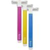 Schick T Disposable Disposable Body Razor (3 pieces) x 3 pieces for women
