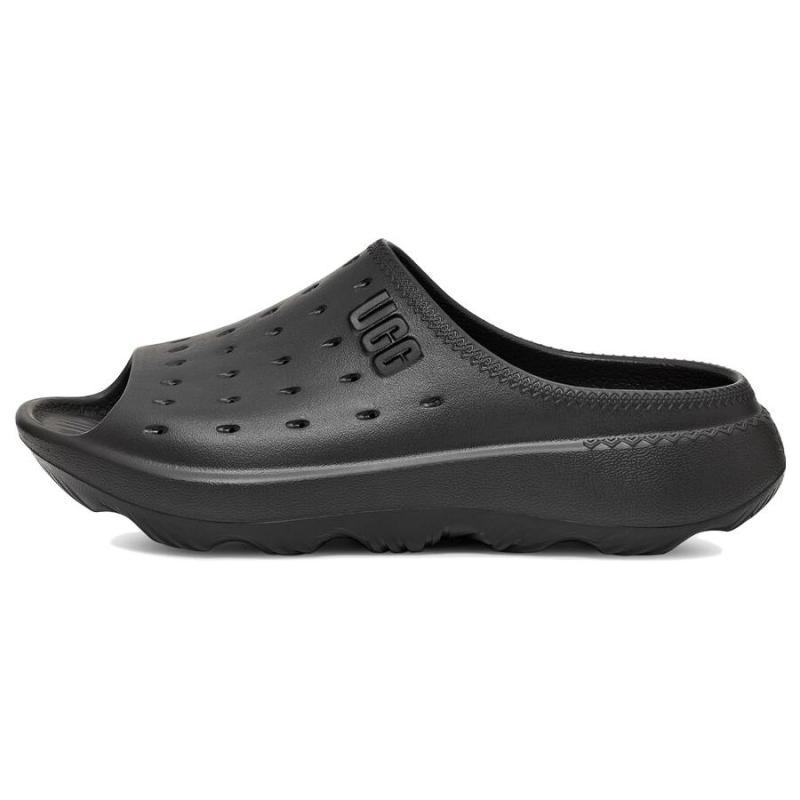 

UGG Сандалі-слайди Чорні Кросівки 1137973-BLK 43 чорний