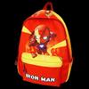 Kids Cartoon Kindergarten Backpack