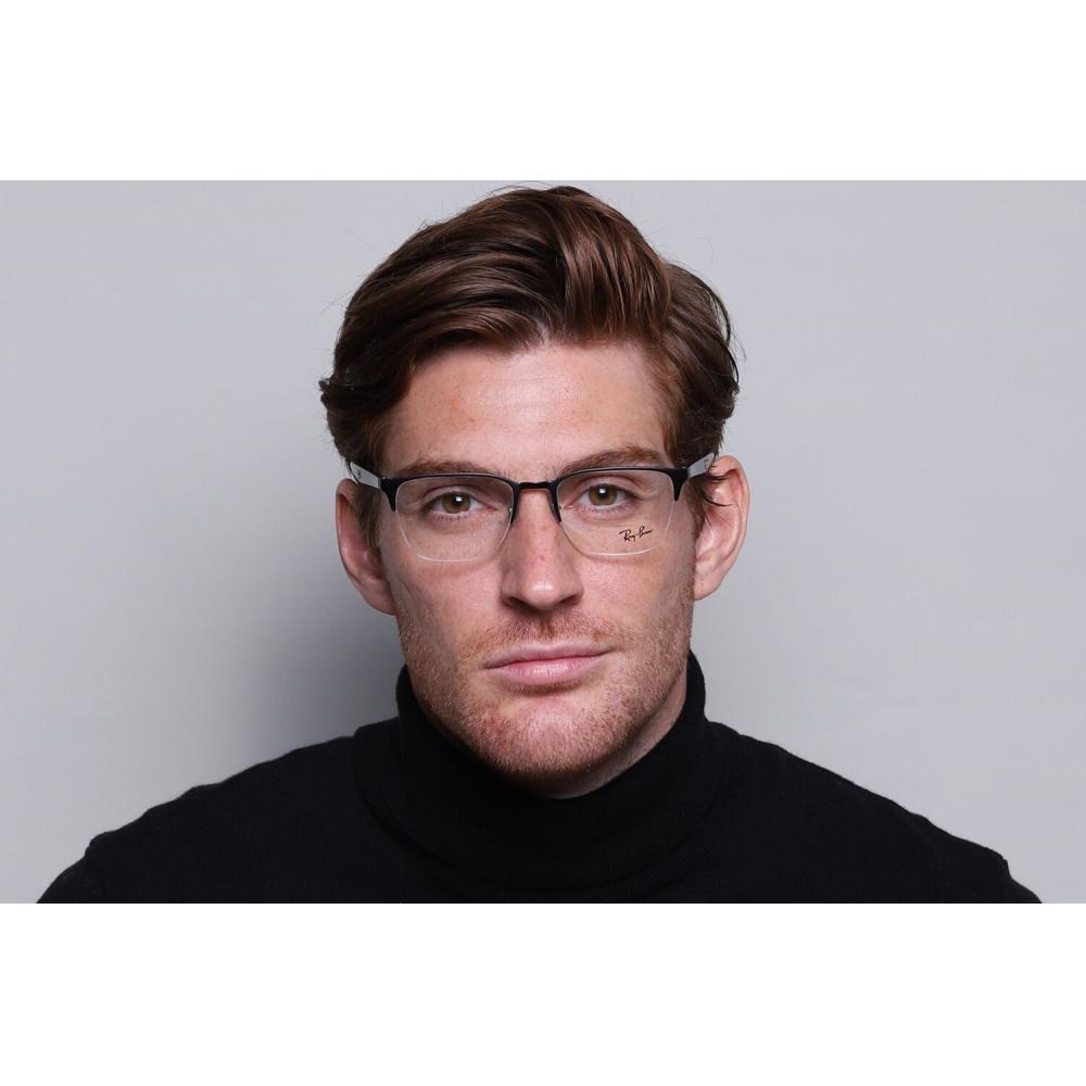 Ray Ban Unisex Rx6428 Eyeglasses 2995