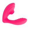 Mary Sucker Vibrator: Rechargeable Massager for Women's Self-Pleasure and Second Climax