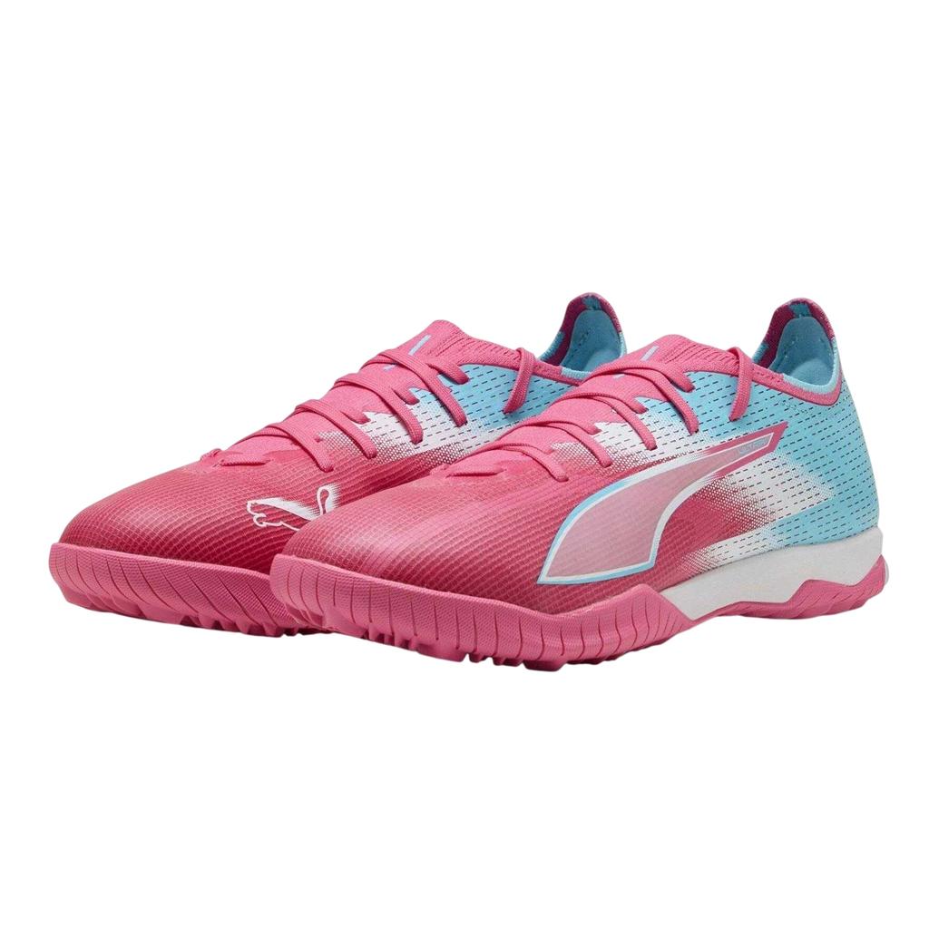 Puma Mens Ultra 6 Match Astro Turf Trainers