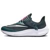 New Air Zoom Pegasus 39 FlyEase 'Deep Jungle Metallic Silver' Women's DJ7383-301