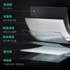 For 2024 Toyota Camry NAVIGATION Trument Panel Car Film Interior Accessories Glass Transparent Tempered Film Protect Refit