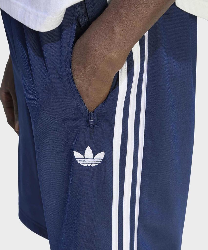 Adidas Firebird Shorts - Night Indigo / Ke1374