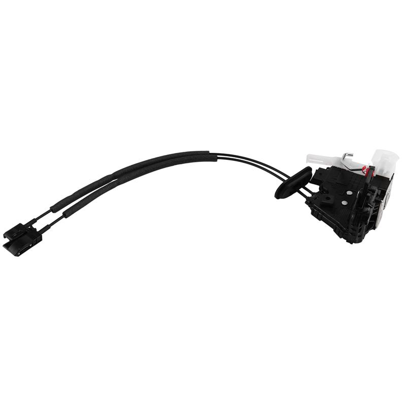 ABLZ-For Kia Forte Forte Koup K3 2012-2016 81310-A7030 81310A7030 Replacement Front Left Door Lock Latch Actuator Car Part