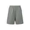 Nike Solo Swoosh Casual Shorts Men's Linen DX0818-029