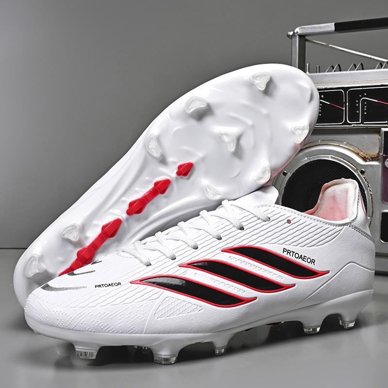 Football Shoes Men'S And Women'S Youth Long Nails Broken Nails Competition Training Sports Shoes