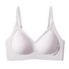 Fixed Cup Underwear, No Traces, Comfortable and Breathable, No Steel Ring, Soft Support, Small Chest Gathering, Pull, Anti-sagging Underwear