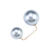 Skirt Waist Circumference Reduction Artifact Seam-Free Pearl Invisible Waist Reduction Fixed Buckle Nail Buckle Dress Waistband Tightening