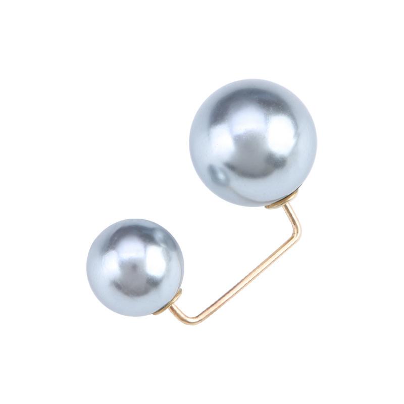 Skirt Waist Circumference Reduction Artifact Seam-Free Pearl Invisible Waist Reduction Fixed Buckle Nail Buckle Dress Waistband Tightening