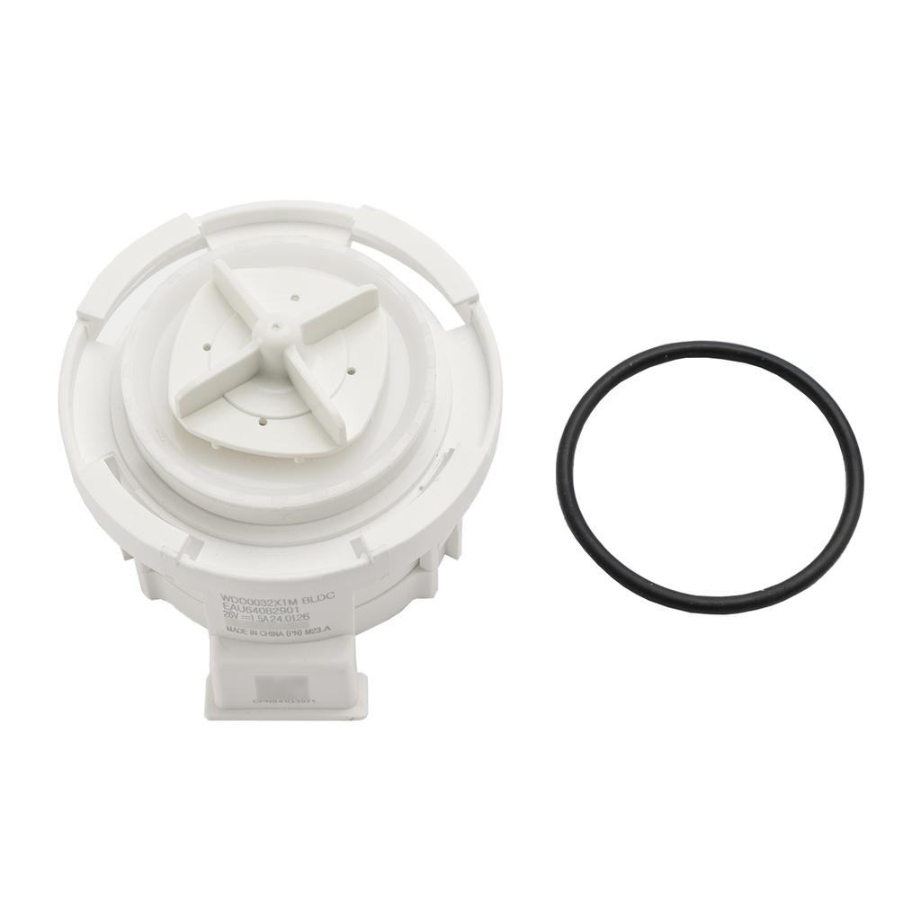 EAU64082901 AH2577722 Washer Drain Motor Pump for LG Washing Machine