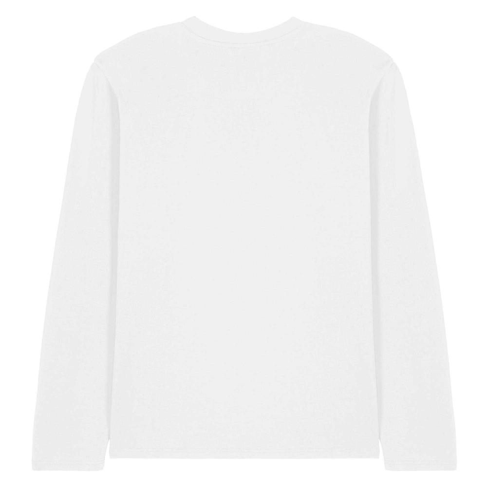 Steven Rhodes Unisex Adult Science Long-Sleeved T-Shirt
