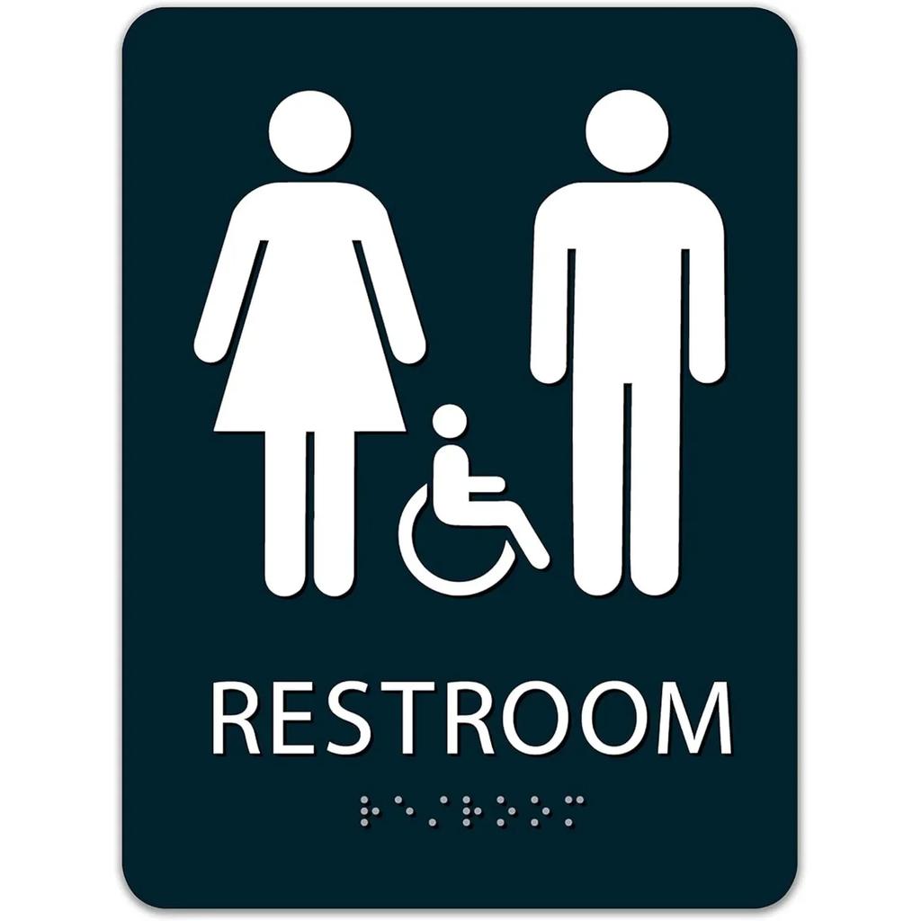 Vintage Free Wifi Metal Tin Sign Retro Warning Plaque for Home Cafe Restaurant Bar Club and Washing Room Decor