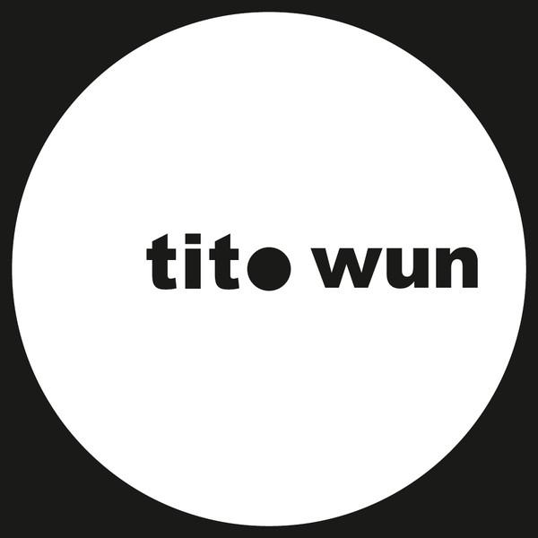 7inch Record TITO WUN - Touch N´Go PRED028E Personal Record 2025 Austria Dance & Electronica