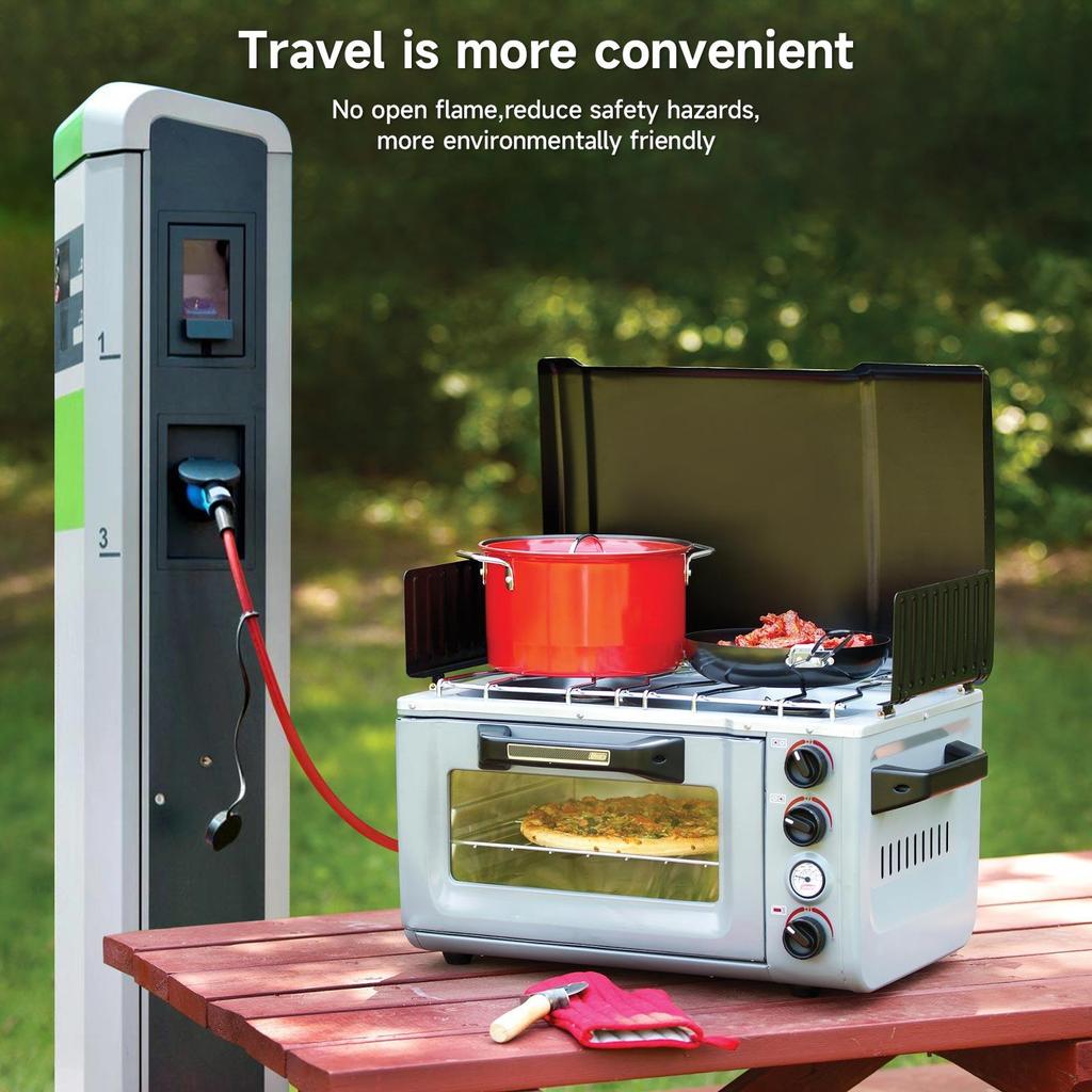 Entladestecker Typ 2, EV-Ladestationskonverter, Steckeradapter, 16 A, IEC62196