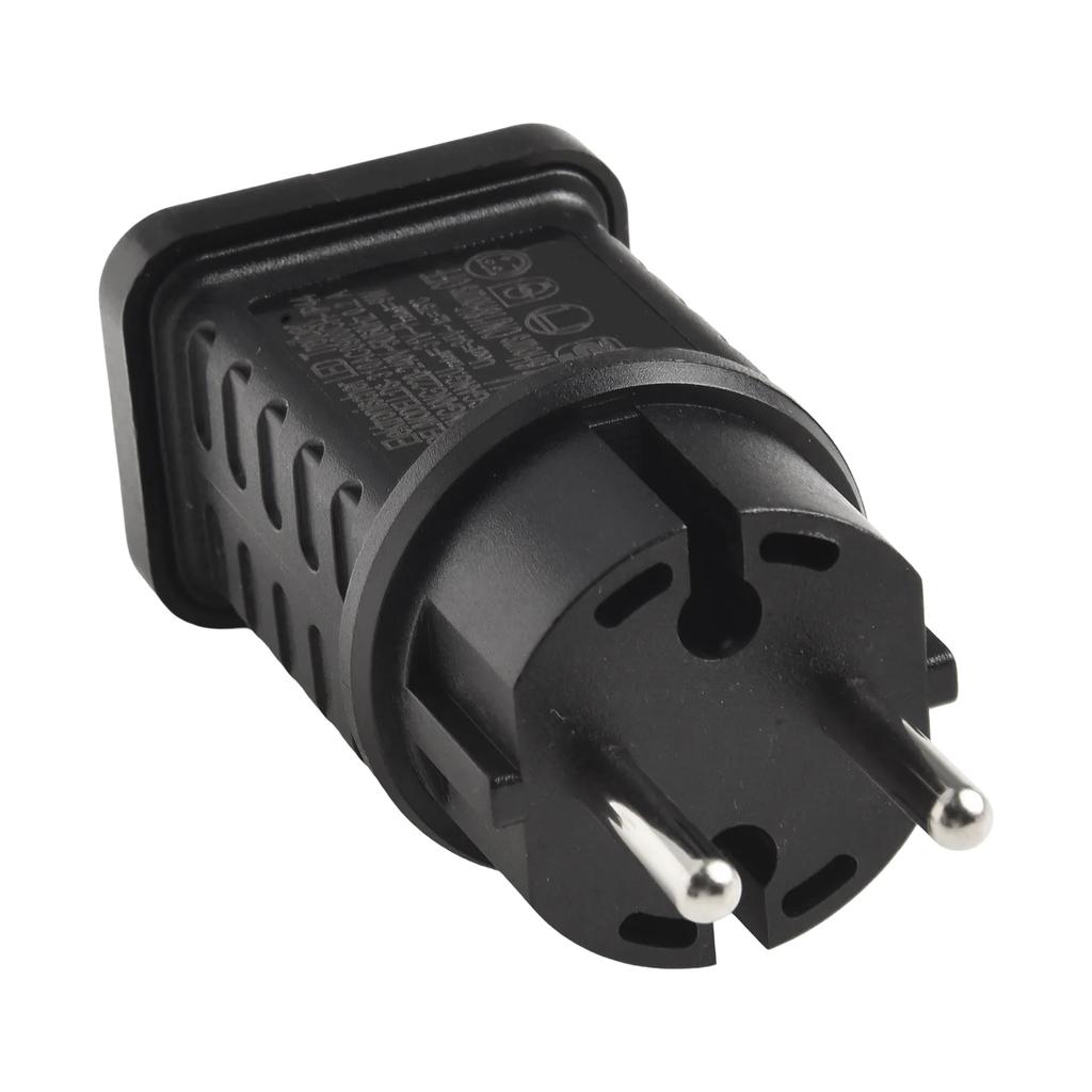 Adapter Zasilacz Transformator Lampki LED Timer Zasilacz