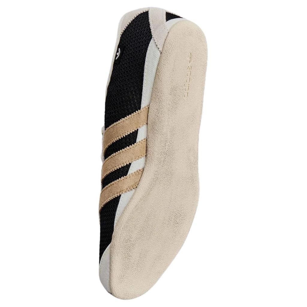 Song For The Mute X Adidas Tokyo Core Black Beige Women Sneakers Beige-Tone Gold-Metallic KI4737