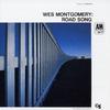 CD WES MONTGOMERY  Road Song UCCU5167 AM Records 2003 Japan Jazz Used