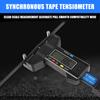High Accuracy 2GT Timing Belt Tension Gauge Suitable For 3D Printers Enhances Metal Probe Accurate Measurements Easy Use