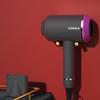 Kangjia Portable Negative Ion Hair Dryer