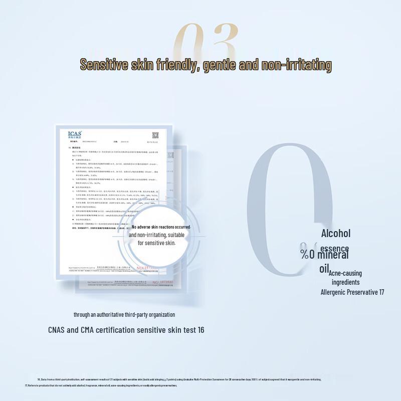 ONCUR Multi-Protective Sunscreen