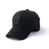 Men's Outdoor Full-closure Sports Baseball Cap, Women's Sun Hat, Wide Brim, Versatile Style
