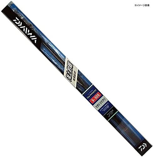 DAIWA Marine Fishing Rod Sea Fishing Rod Paradise E M-350 E