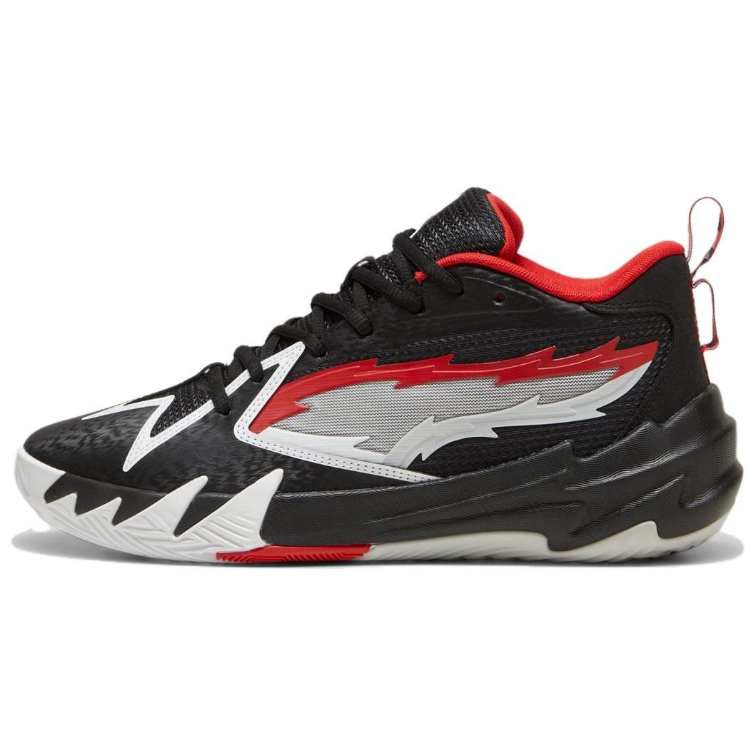 PUMA x Scoot Henderson Scoot Zeros O.D.D City Men s 310901-01 EU 41