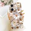 For Tecno Pop 6 Pro BE8 Case Fashion Painted Flowers Silicone Back Cover For Tecno POP 6Pro 6PRO Shockproof Phone Cases