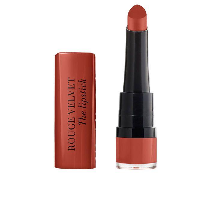 ROUGE VELVET LE ROUGE À LÈVRES #53-Caramelsalé 2.4 Gr