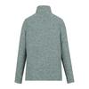 Regatta Womens/Ladies Sweetheart Quarter Zip Fleece Top