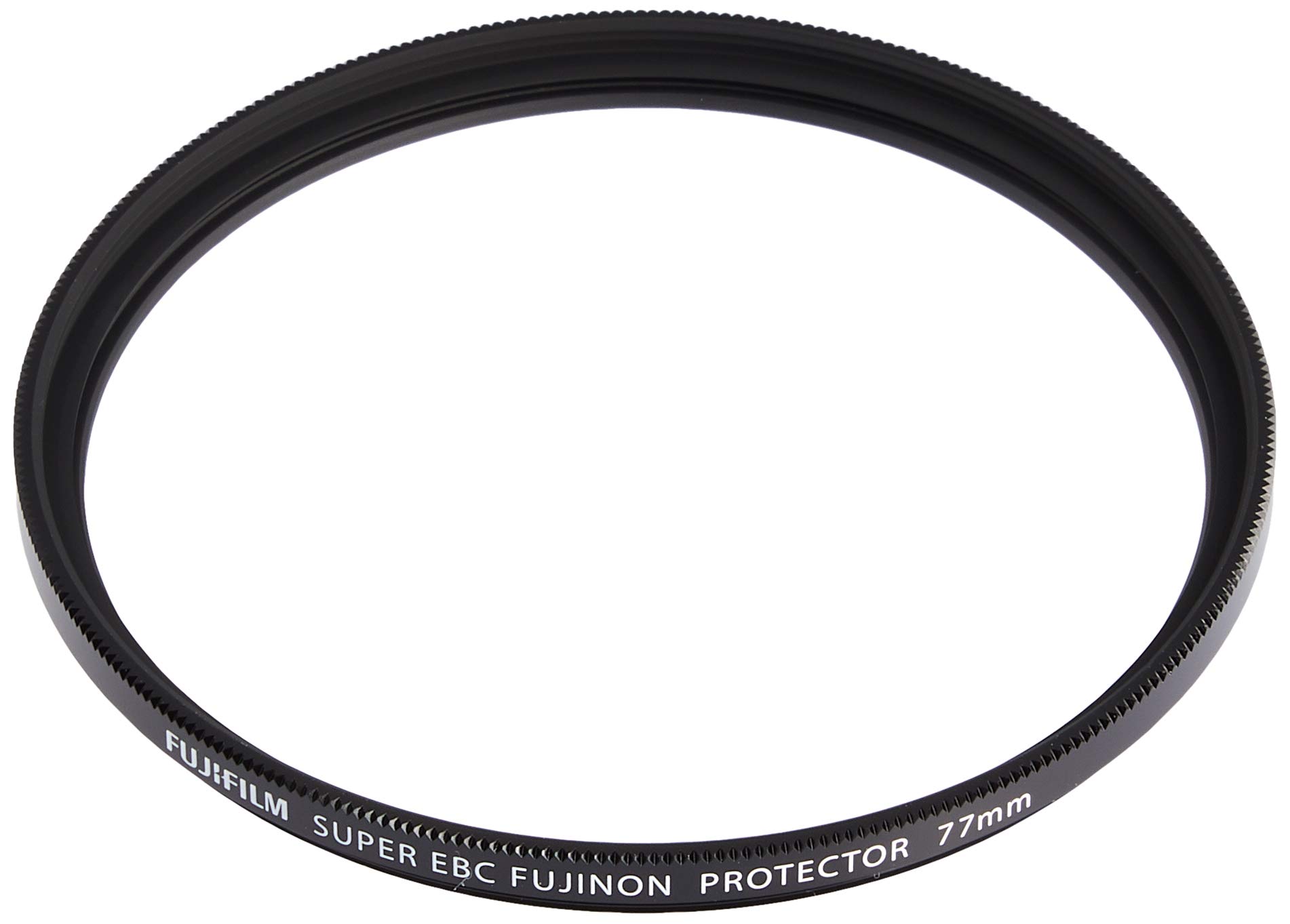 

Fujifilm 77mm protect filter PRF-77