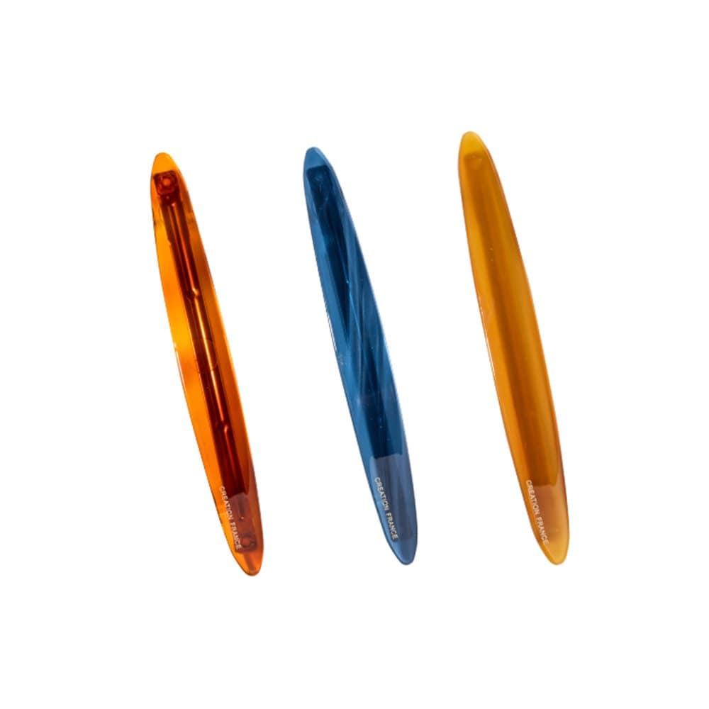 

[Worn by Son Ye-jin and Shin Min-a] Long Round Hairpin CAMEL