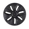19" Full-Edge Wheel Cover for 2017-2024 Tesla Model Y (Old Style)