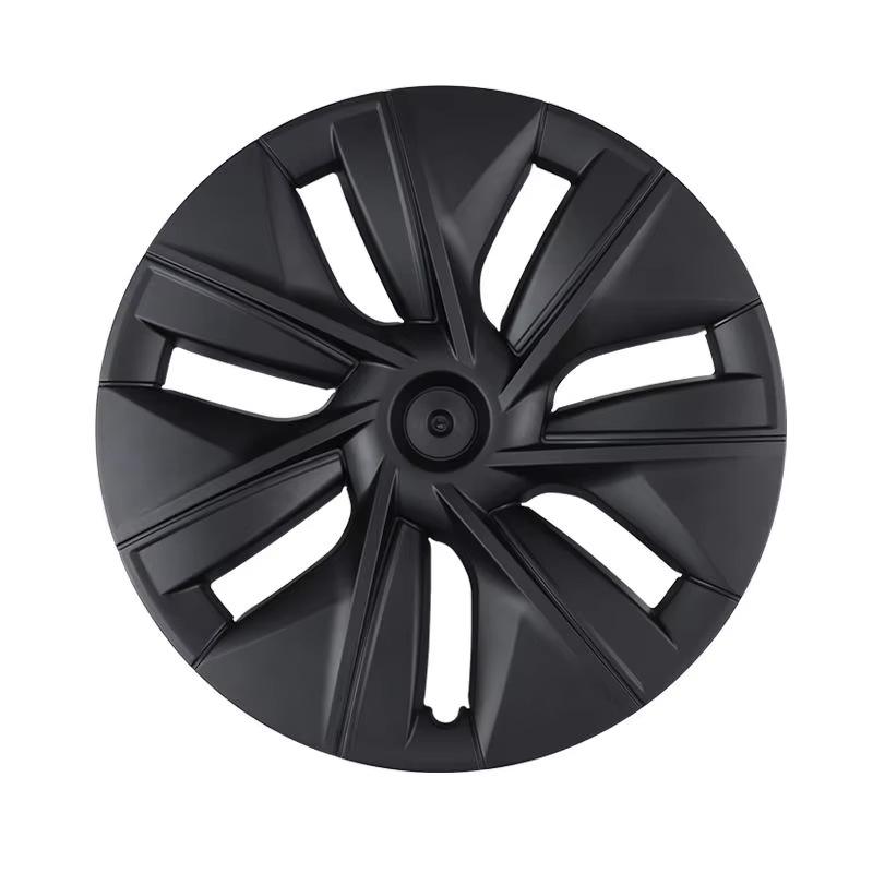 19" Full-Edge Wheel Cover for 2017-2024 Tesla Model Y (Old Style)