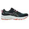New Asics Gel Trabuco Terra 2 Anti Slip Wear Resistant Low Top Running Shoes Women's Jasper 1012B427-300