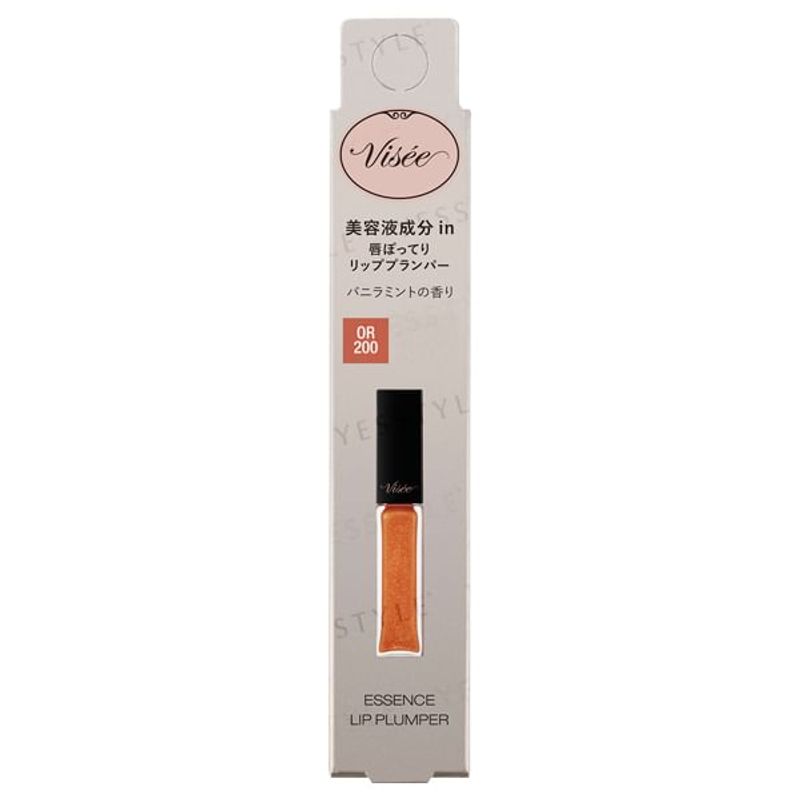 Kose - Visee Essence Lip Plumper